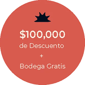 Admiria_Departamentos en San Pedro Garza García