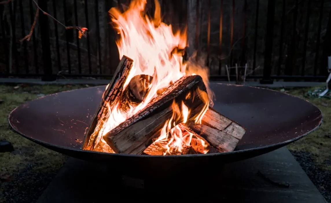 Admiria_Departamentos en San Pedro Garza García_Fire Pits