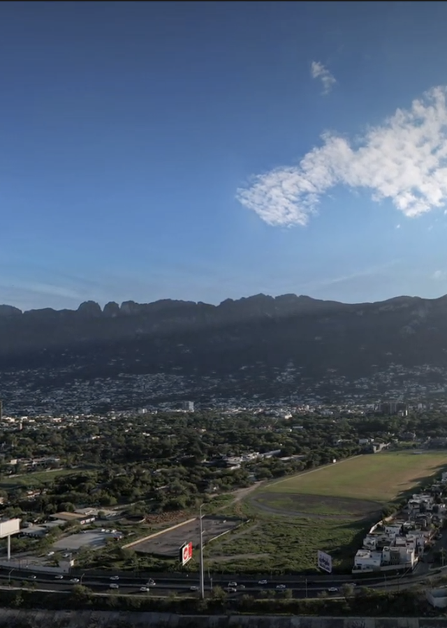 Inversión inteligente: ¿por qué la ubicación de Admiria es estratégica? Admiria alt text