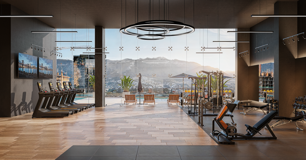 Amenidades, funcionalidad o lujo: Cómo elegir la mejor propuesta 