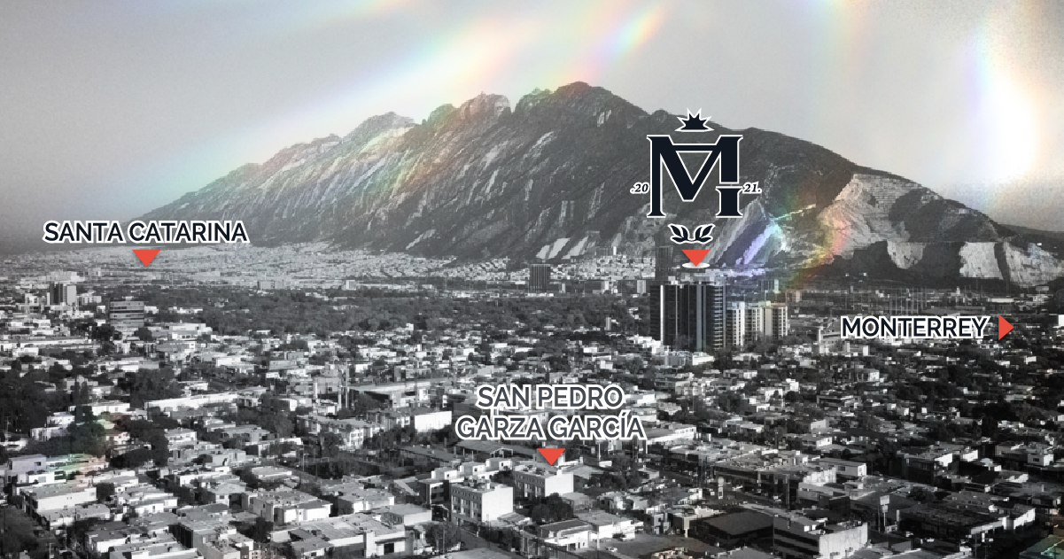 Más conectado, mejor ubicado: el diferencial de vivir en Admiria Admiria alt text